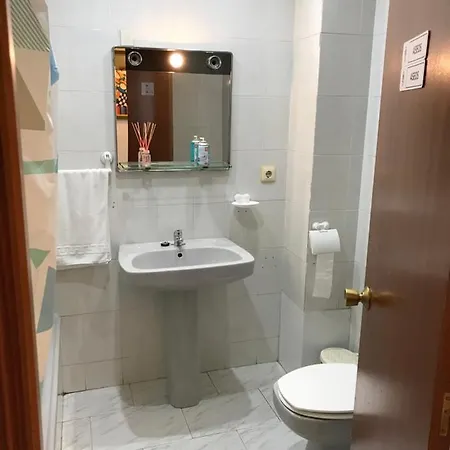 Affittacamere La Hacienda *