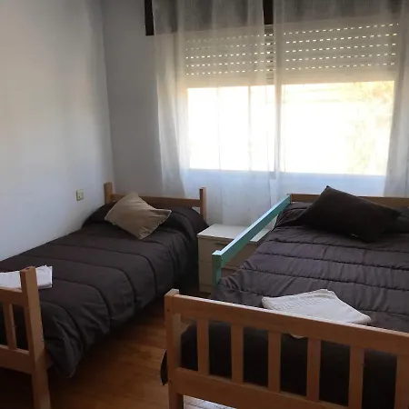 Affittacamere La Hacienda *