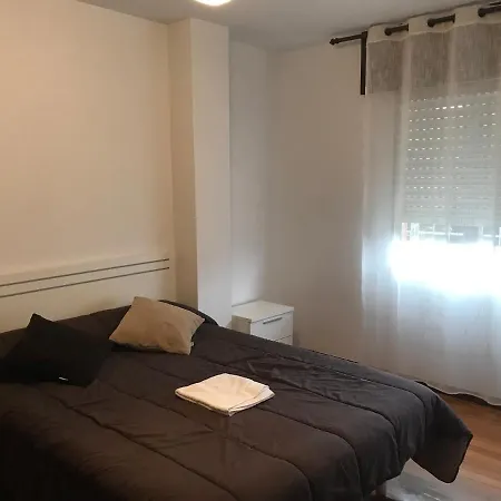 Penzion La Hacienda Padrón