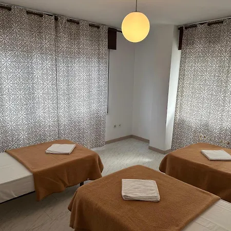 La Hacienda Affittacamere Padrón