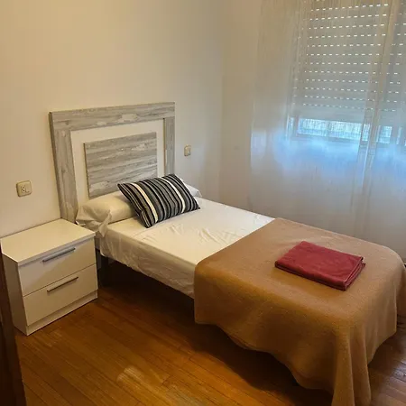 La Hacienda Affittacamere Padrón