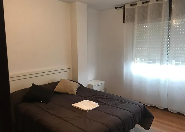 Vendégház La Hacienda Padrón