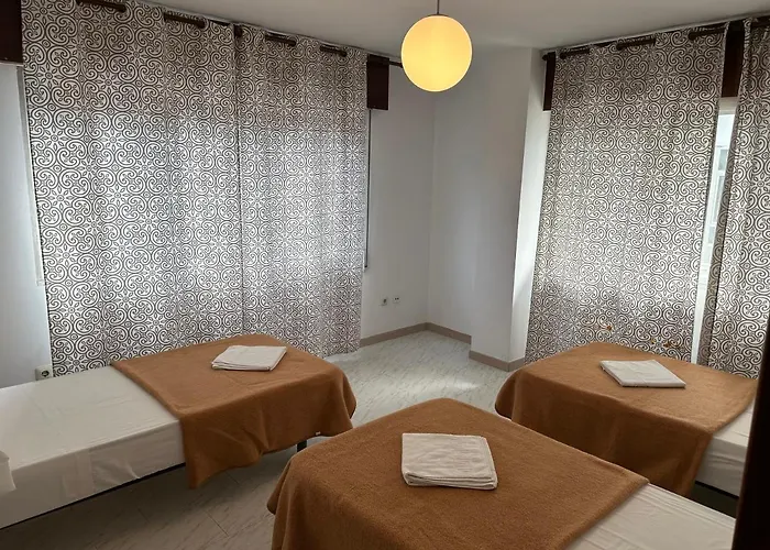 La Hacienda Vendégház Padrón